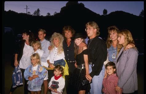 jennifer landon siblings|Jennifer Landon Has 8 Siblings Yet Shares the Same。